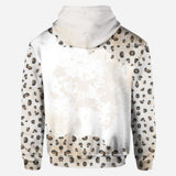 Pround Member Of The Bad Moms Club - Personalized Mother's Day Grandma Hoodie and Leggings