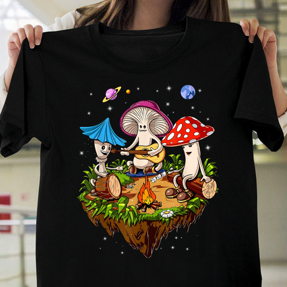 MUSHROOM 5