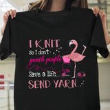 KNITTING 13