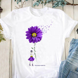 FIBROMYALGIA AWARENESS 74