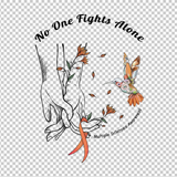 MULTIPLE SCLEROSIS AWARENESS 254