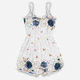 Mother And Daughter - Personalized Mother's Day Mother Romper