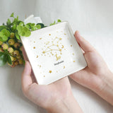 Shine Like A Star - Personalized Horoscope Jewelry Dish
