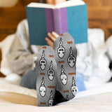 Seems Like Just Yesterday - Personalized Father Socks