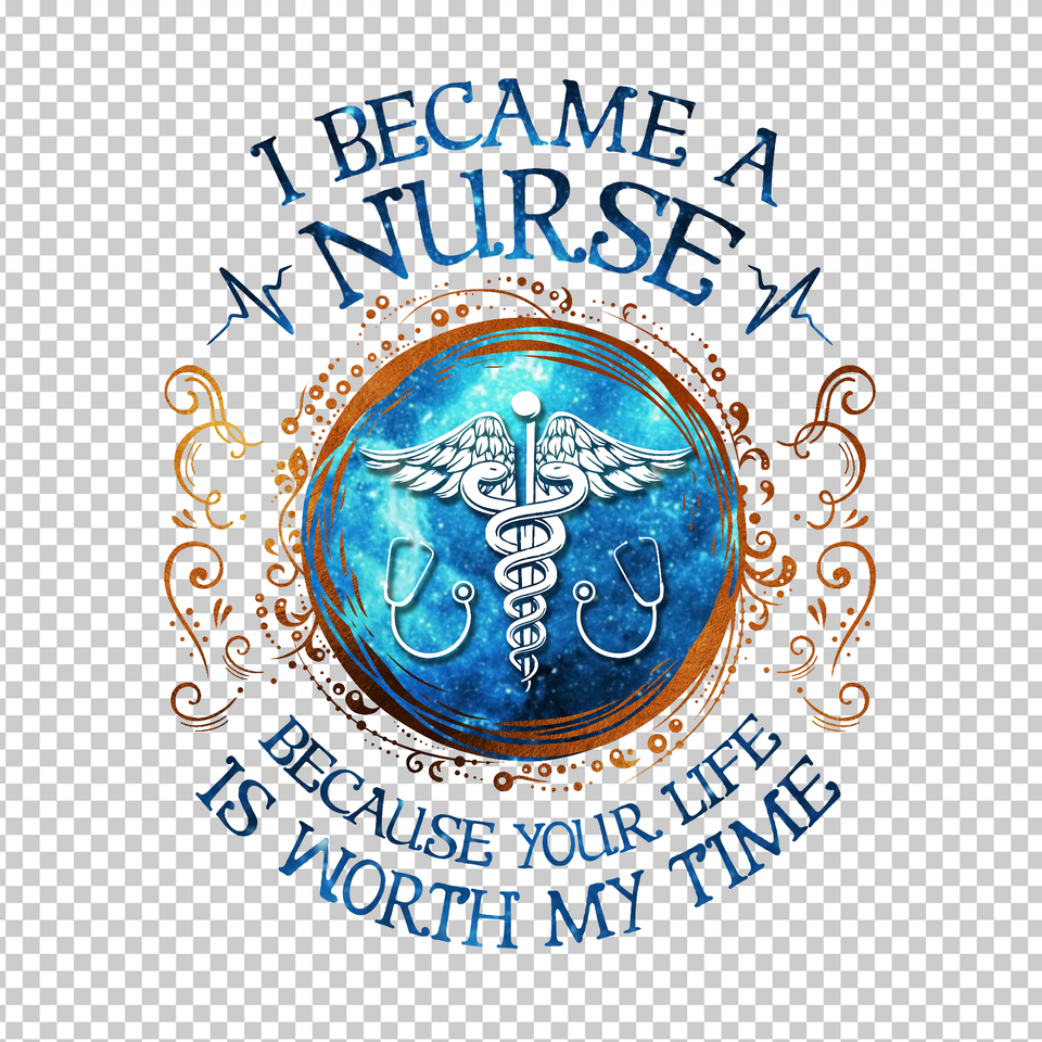 NURSE 37