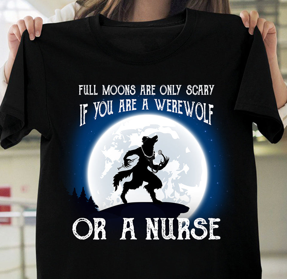 NURSE 437