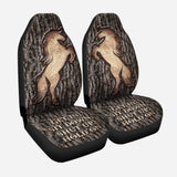 Get In Sit Down Horse Seat covers