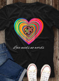 AUTISM AWARENESS 522