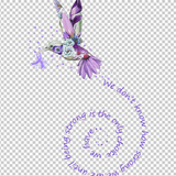 FIBROMYALGIA AWARENESS 131