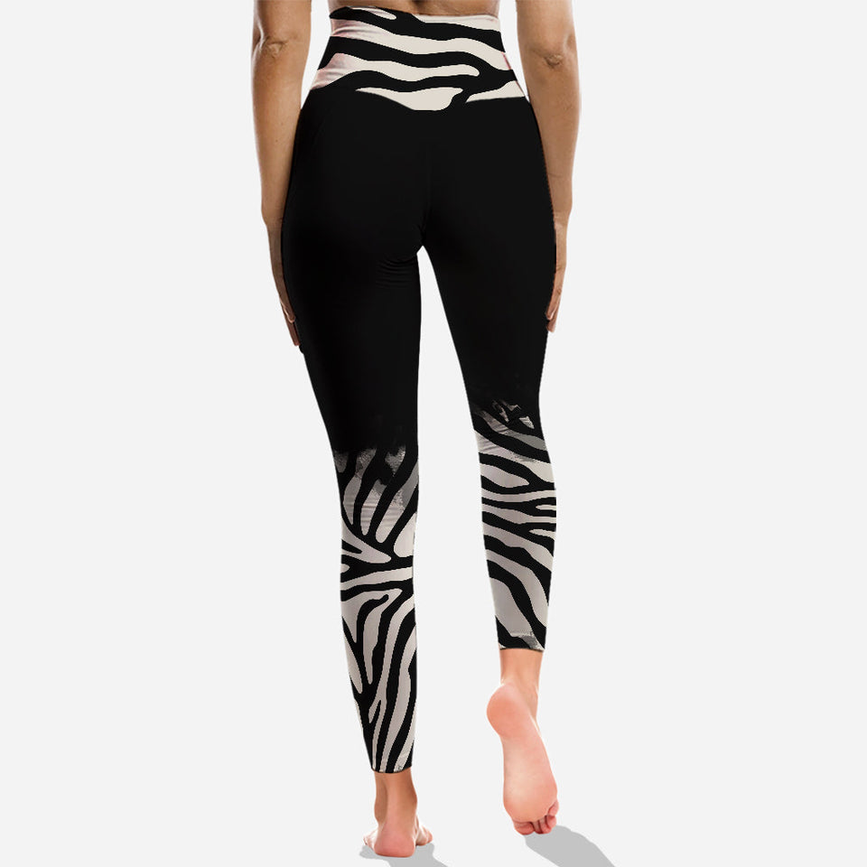 Nana Partners In Crime - Personalized Mother's Day Grandma Hoodie and Leggings