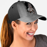 Horse Barn - Personalized Horse Classic Cap