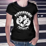 Purranormal Cativity Halloween  - Cat T-shirt And Hoodie 082021