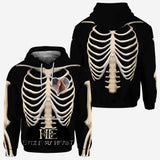 She Stole My Heart Halloween - Couple Personalized All Over T-shirt and Hoodie