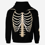 She Stole My Heart Halloween - Couple Personalized All Over T-shirt and Hoodie