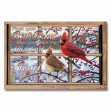 First You Were My Best Friend - Personalized Couple Poster
