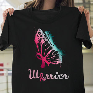 BREAST CANCER AWARENESS 401