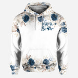 Magical World - Personalized Mother Hoodie and Leggings