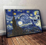 Love My Cats Poster 062021
