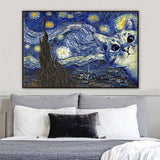 Love My Cats Poster 062021