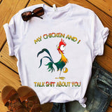 CHICKEN 132