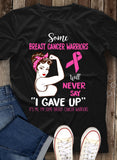 BREAST CANCER AWARENESS 38