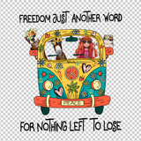 HIPPIE 493