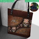 Nurse Life Tote Bag 062021