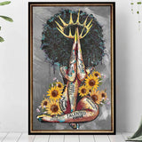You Are - African American Poster 062021