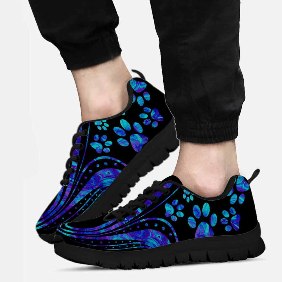 Lovely Paws - Dog Sneakers 062021