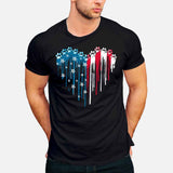 Love Dogs T-shirt And Hoodie 062021