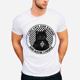 You Don't Stop  - Racing T-shirt And Hoodie 062021