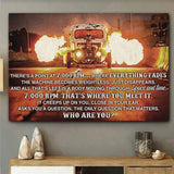 Where You Meet - Racing Poster 062021