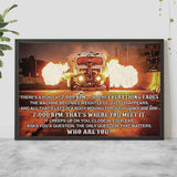 Where You Meet - Racing Poster 062021