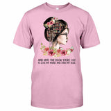 Lose My Mind - Book T-shirt And Hoodie 062021