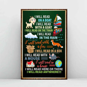Read Anywhere  - Book Poster 062021
