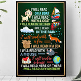 Read Anywhere  - Book Poster 062021