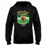 Yes I Do Have A Retirement Plan - Golf T-shirt And Hoodie