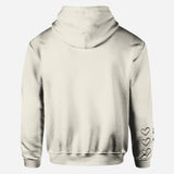 Mom Grandma Great Grandma - Gift for grandma - Personalized All Over Shirt