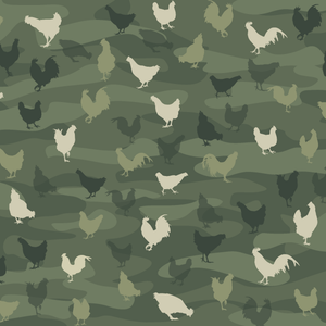 CHICKEN 32