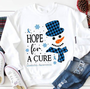 DIABETES AWARENESS 73