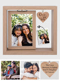 Any Photos - Personalized Image Picture Frame