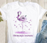 FIBROMYALGIA AWARENESS 65