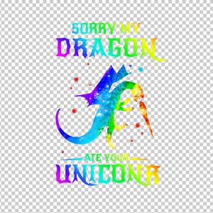 DRAGON 11
