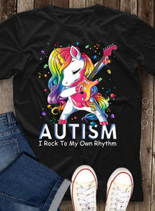 AUTISM AWARENESS 65