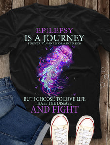 EPILEPSY AWARENESS 29