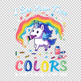 AUTISM AWARENESS 584