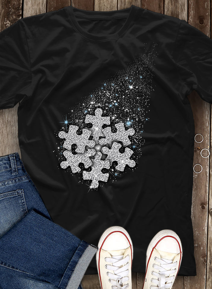 AUTISM AWARENESS 586