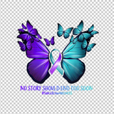 SUICIDE PREVENTION 68