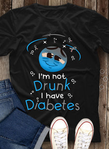 DIABETES AWARENESS 80