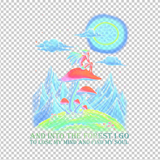 MUSHROOM 2